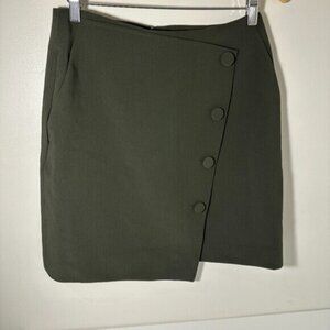 Simons Contemporaine  mini skirt